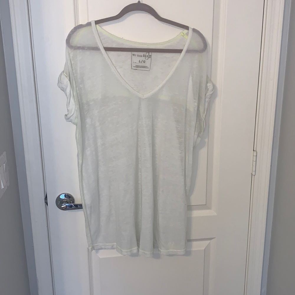 Free People Top